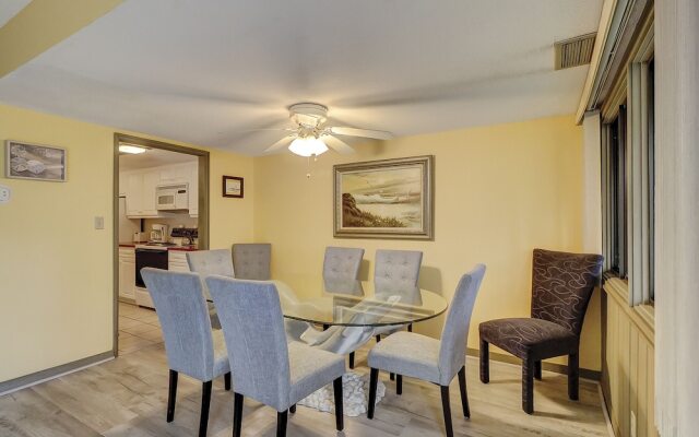 South Beach Villa 1402