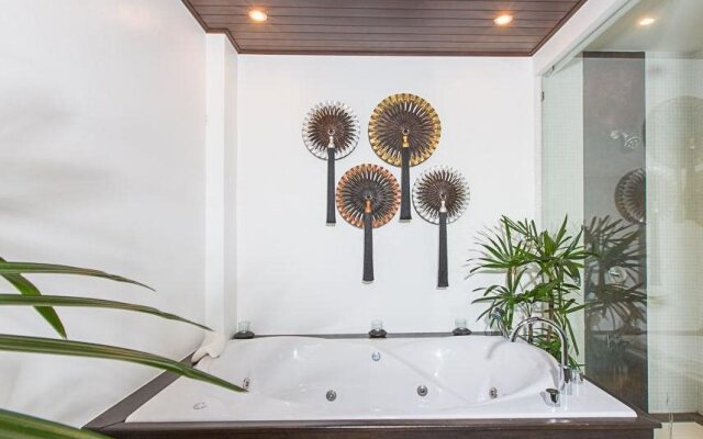 Villas Aelita Pool Villa Resort