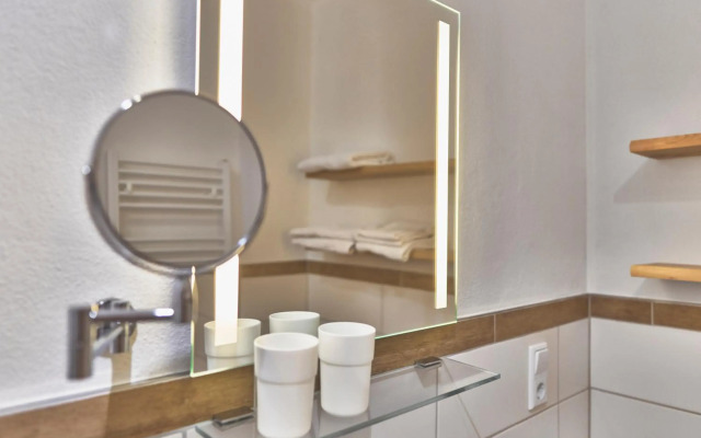 Ferienappartements Fam. Haselberger