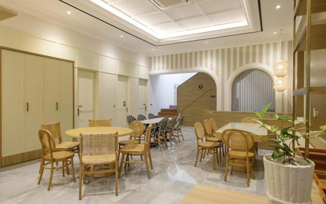 Cove MK House Senopati