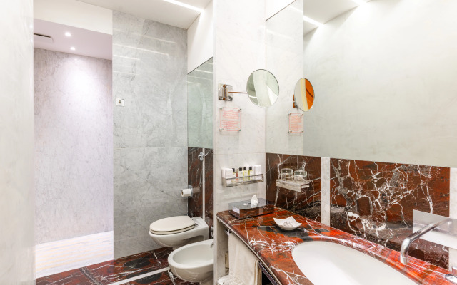 Art Hotel Commercianti