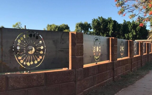 Norwesta Lifestyle Park