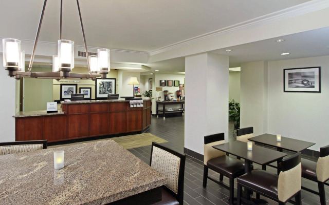 Hampton Inn Philadelphia/Great Valley/Malvern
