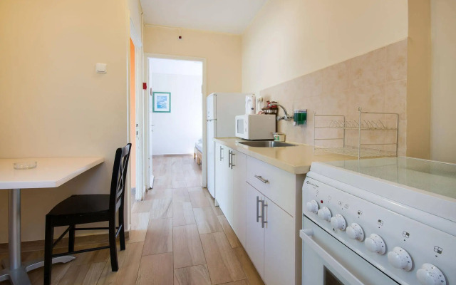 Kibbutz Inbar Country Lodging