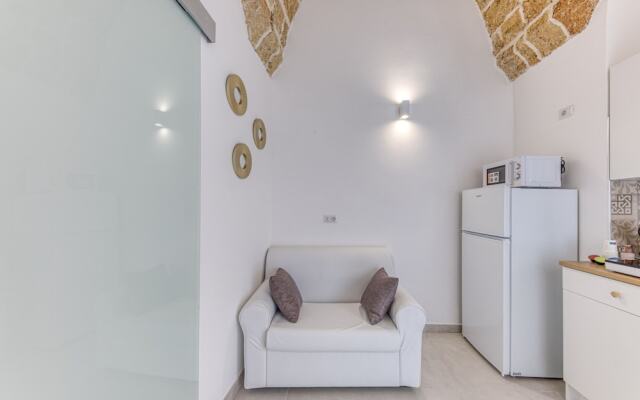 Bilo con vasca idromassaggio in camera