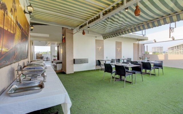 Itsy Hotels Prince Regency