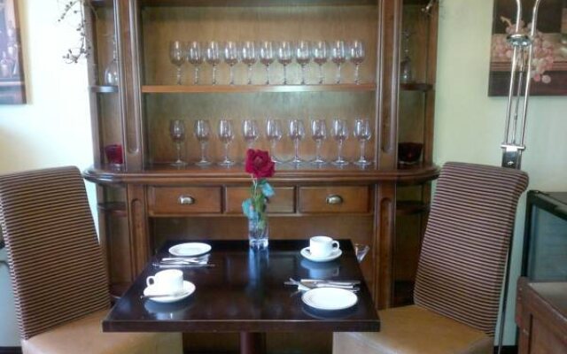 Ashford Manor Guesthouse