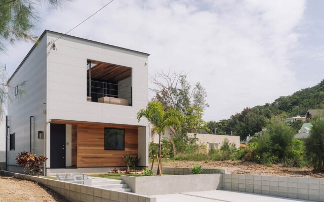 Urban Villa Resort Yukui