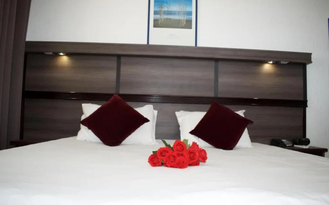 Best Western Hotel Le Paris