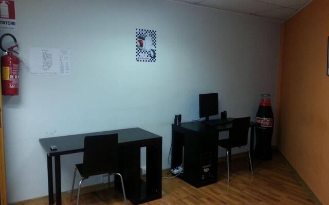 Central Station Inn - Hostel