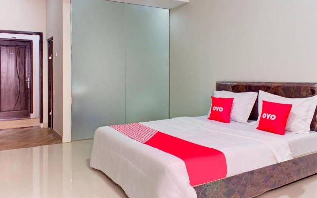 OYO 3394 Apm Residence Syariah