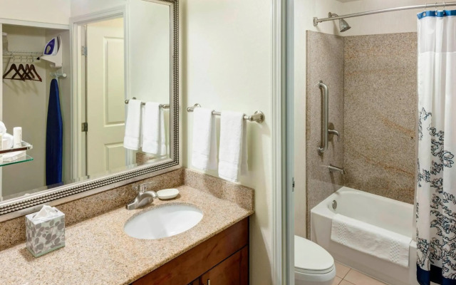 Residence Inn by Marriott Chicago Lake Forest/Mettawa