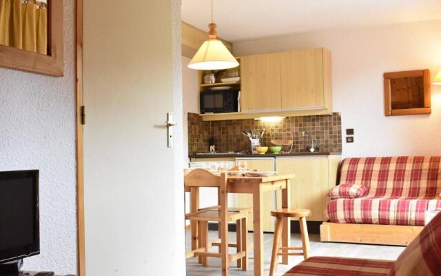 Appartement Méribel, 2 pièces, 4 personnes - FR-1-180-99