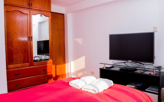 Eco Departamentos Huaraz