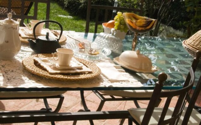 Un angolo di Provenza in Chianti