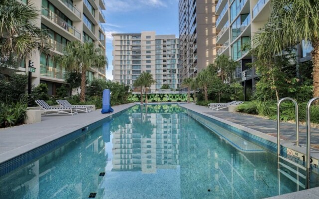 Capri By Fraser, Brisbane