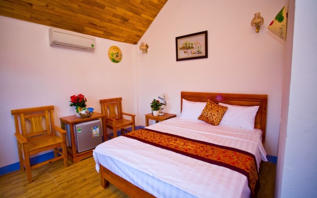 Phong Nha Friendly Home – Guest Rooms – Phong Nha