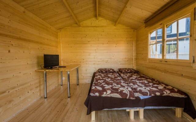 Кемпинг «Карджамаа»