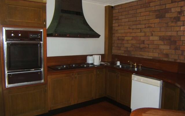 Jedda Unit 3