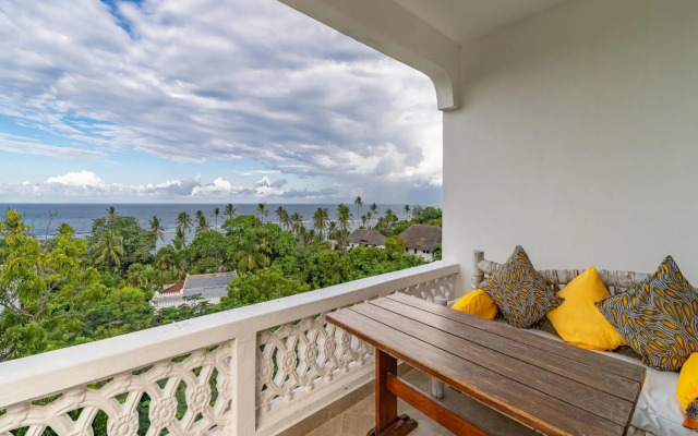 HillPark Amare Resort