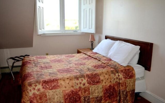Cavendish Memotree Resort