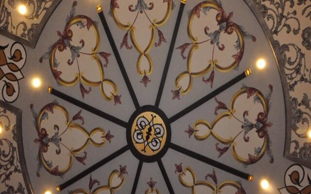 Refaaf Al Azizia Hotel