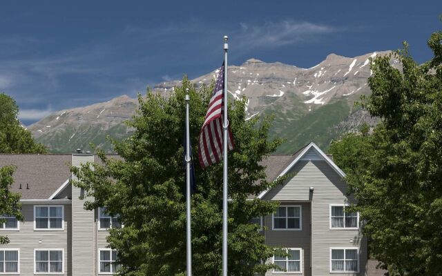 Residence Inn by Marriott Provo