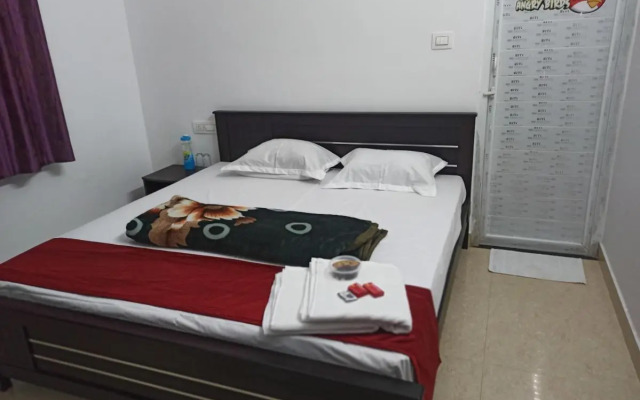 Rehmans Homestay