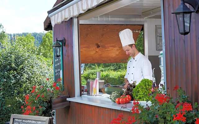 Hotel Restaurant Lüdenbach