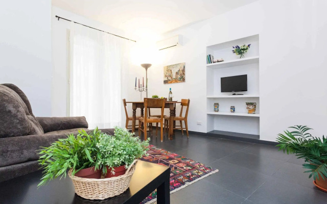 Guascone Apartments
