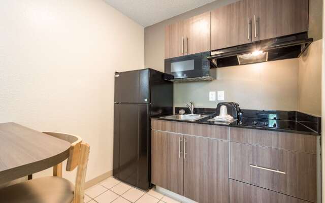 Studio 6 Roswell, GA - Atlanta