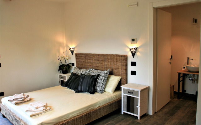 Agriturismo Villa Bissiniga