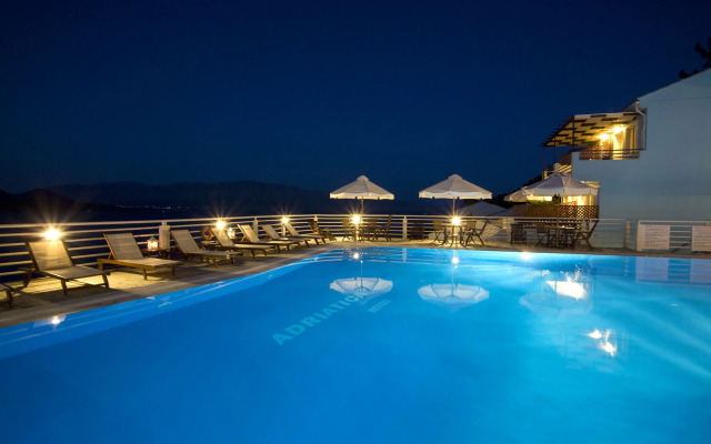 Adriatica Hotel