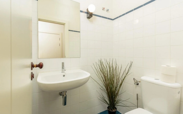 Travelstaytion - Flores S in Porto