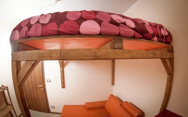 Guesthouse 4Roomz