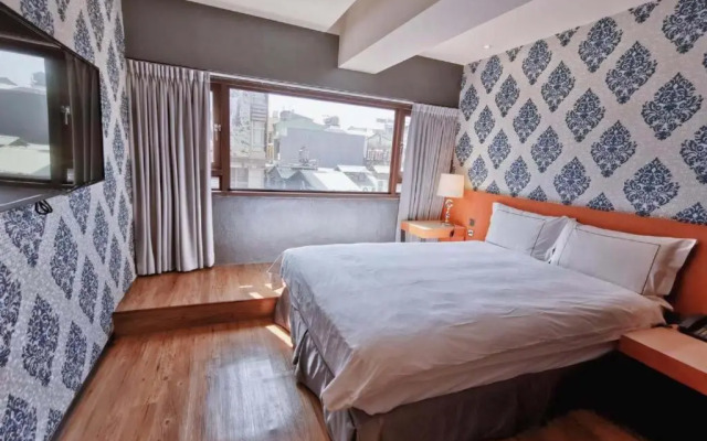 Talmud Hotel Yizhong