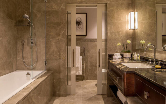 Park Room Grosvenor House A JW Marriott Hotel
