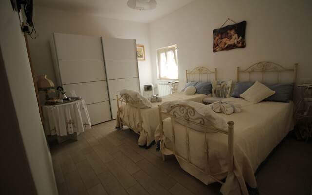 B&B U Mare Mio