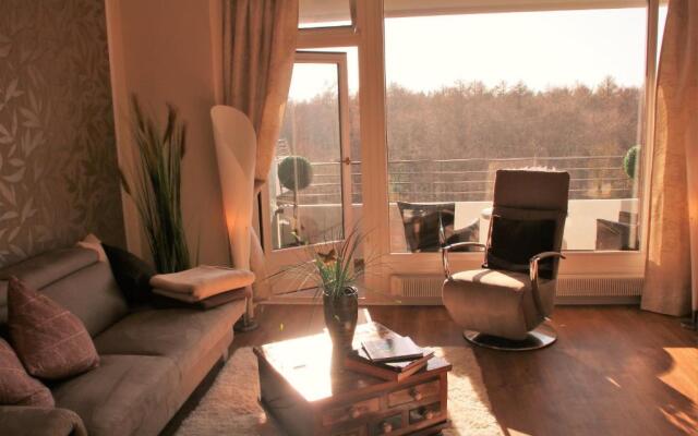 Strandappartement 715 im Plaza Premium Hotel