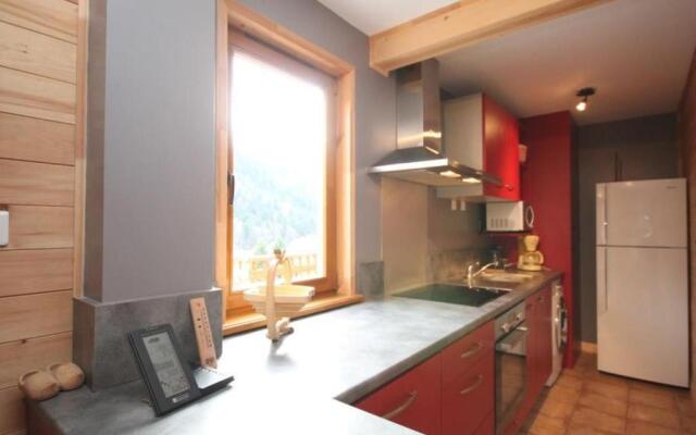 Chalet Mont-Dore, 4 pièces, 6 personnes - FR-1-608-10
