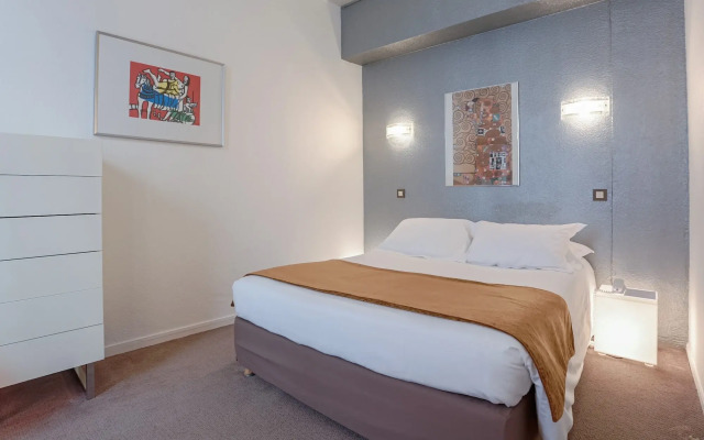 Hotel Le Hameau de Passy