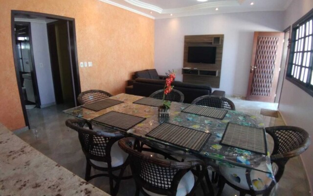 Theorynomadrooms Al Brasil Caragua