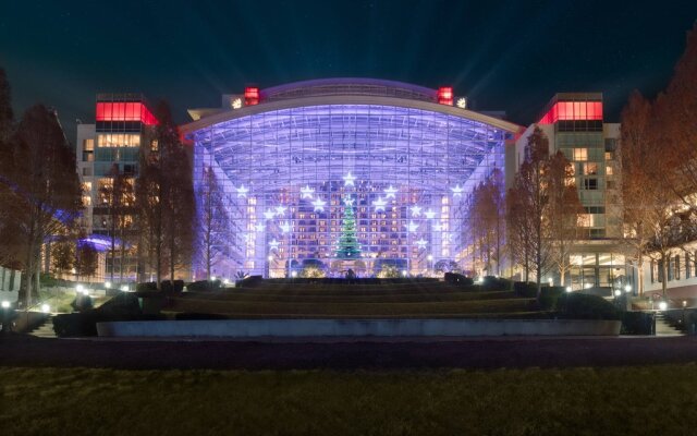 Gaylord National Resort & Convention Center