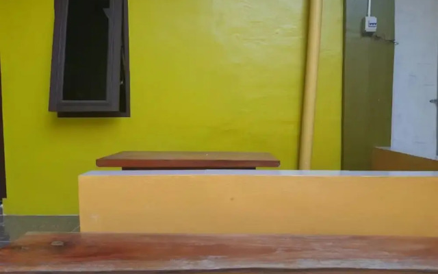 Hotel O Es Em Je Residence