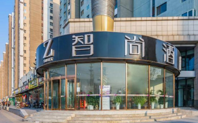 Zsmart Hotel