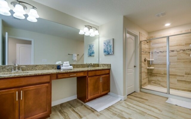 Amazing House! - Solterra - 5493SC