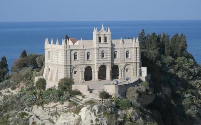 Residenza Donna Peppina Tropea
