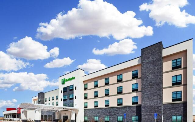 Holiday Inn Lubbock South by IHG