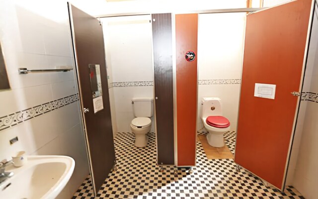 Gurye Piagol Park Pension