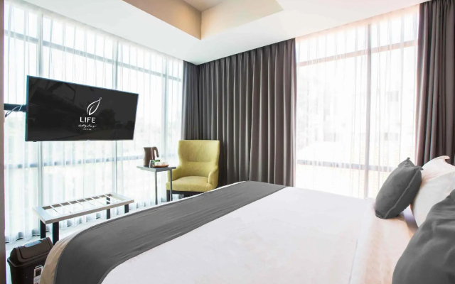 The Life Styles Hotel Surabaya